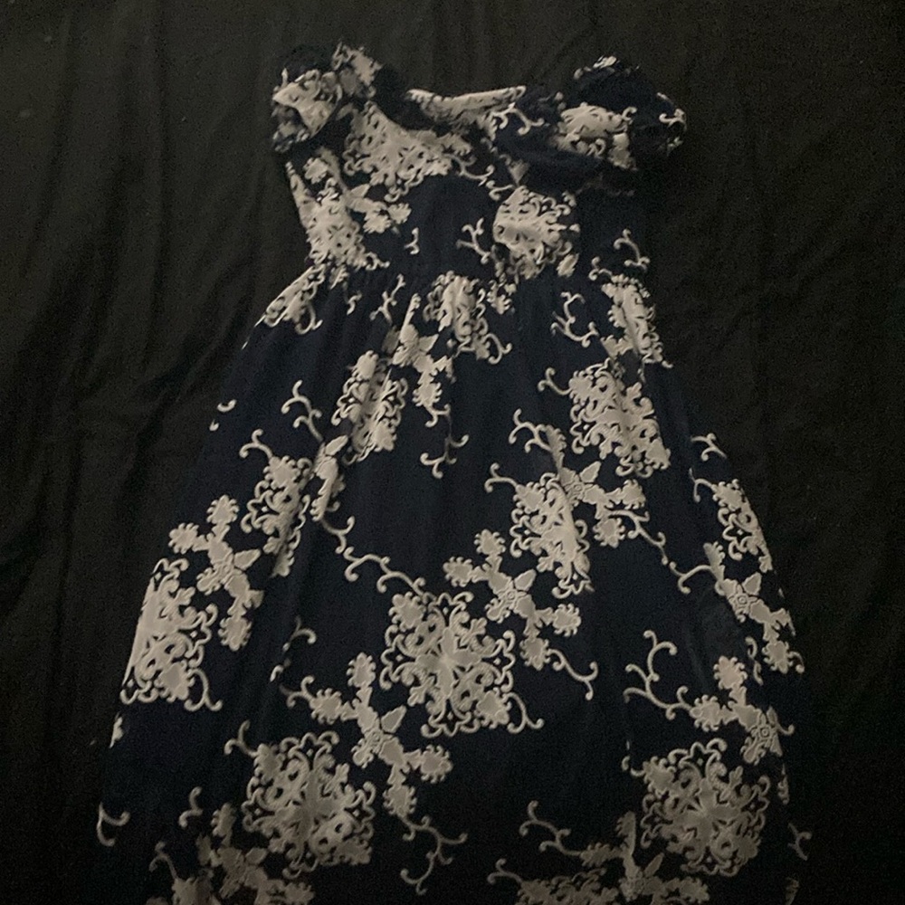 Bonnie Jean Dress